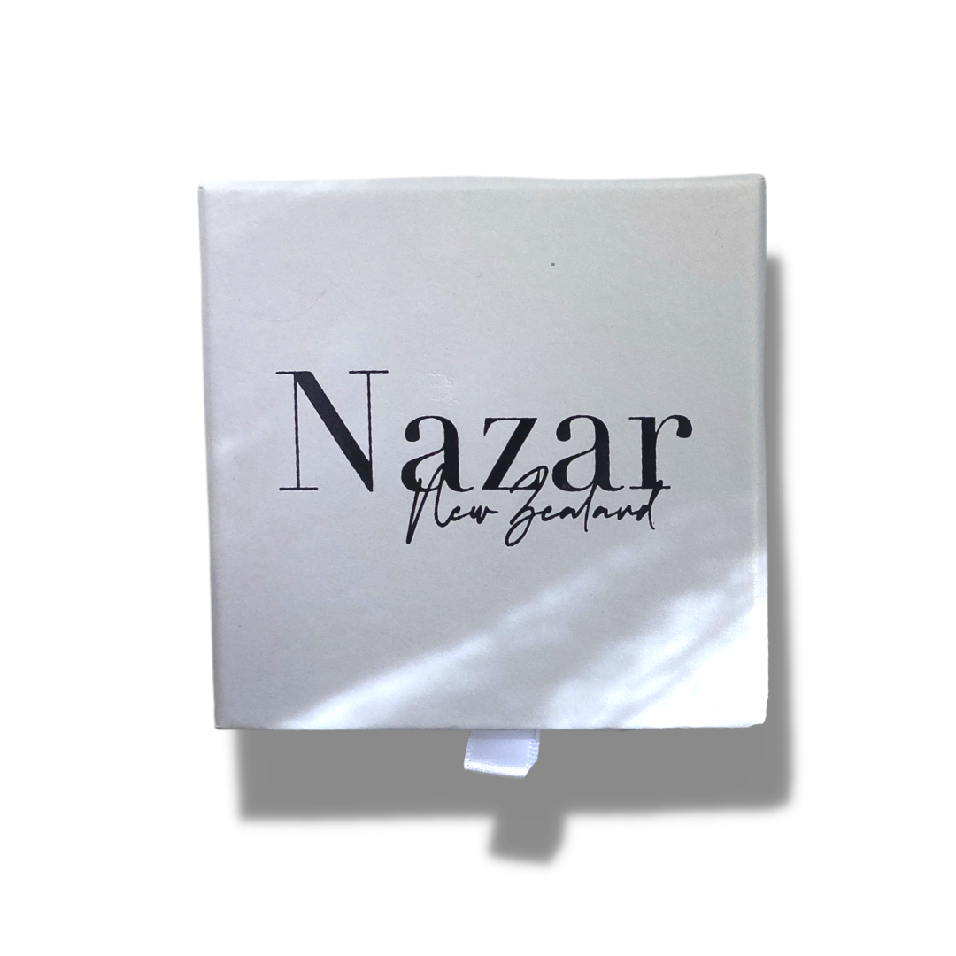 Signature Nazar Jewellery Box