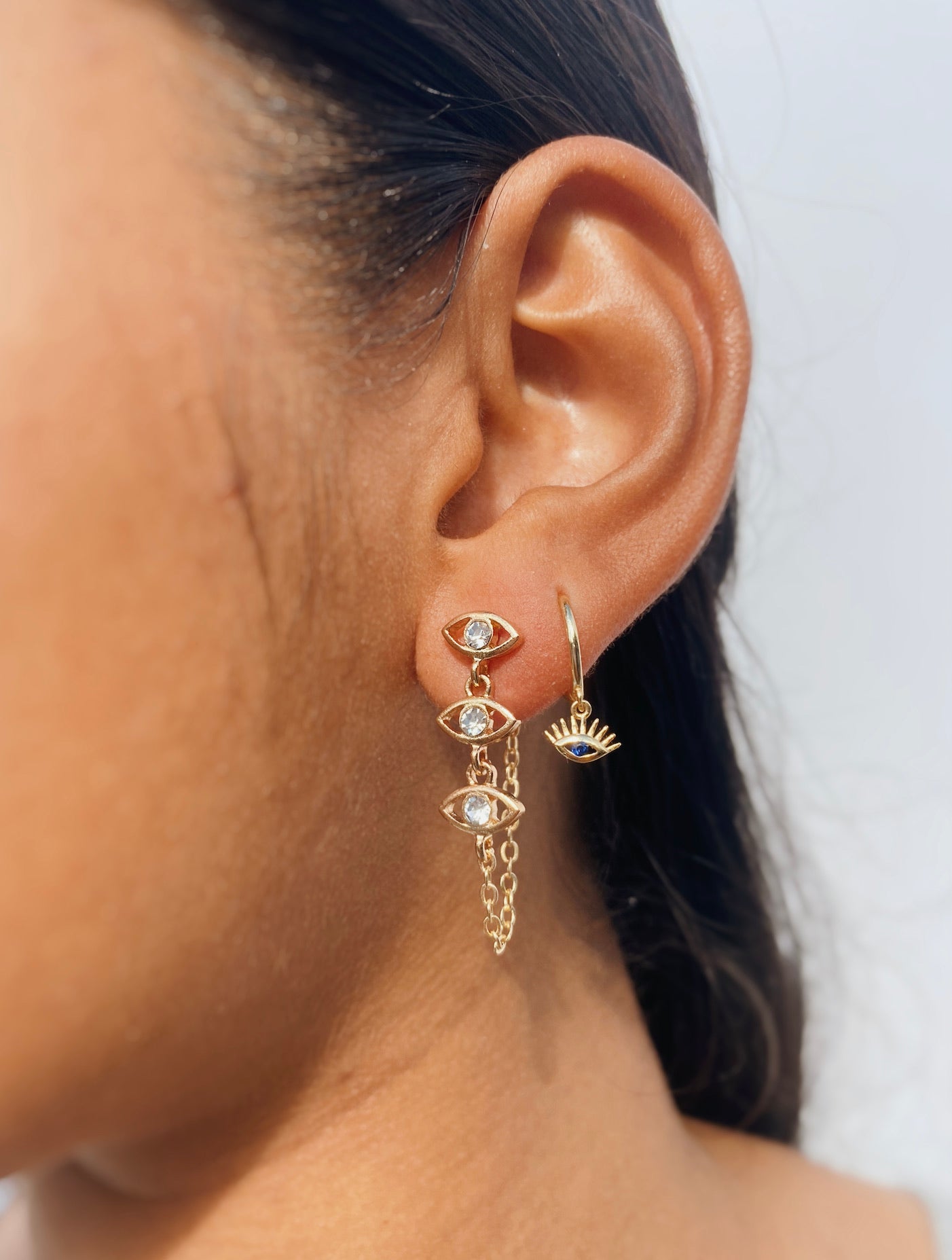 Tallah | طلا | Earring